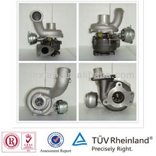 Turbo GT1852V 718089-5008 For Renault Engine